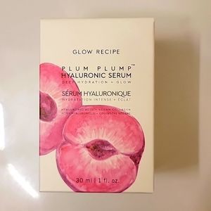 Glow Recipe Plum Plump Hyaluronic Serum